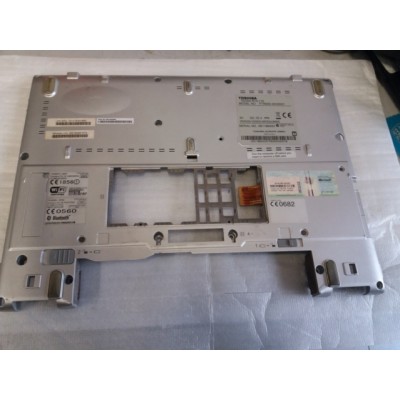 TOSHIBA TECRA R10-115 COVER INFERIORE